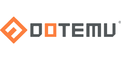 Logo Dotemu