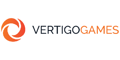 Logo Vertigo Games